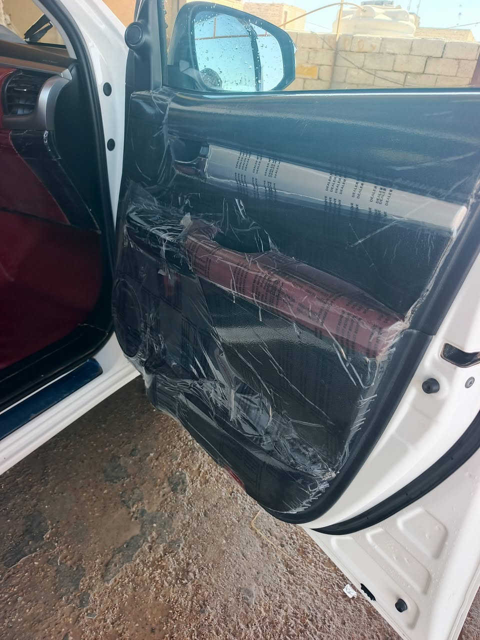 للبيع موديل 24 رقم ذي قار. وتماتيك بصمه قول مواصفات.   كفاله عامه.    مكان الناصريه.    ***********
