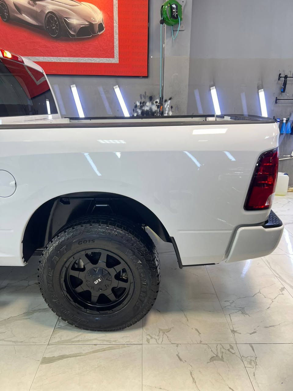 السلام عليكم
للبيع دوج رام كلاسيك 2022
الرقم اربيل الحادث فقط بنيد 
العداد 40 الف ميل 
فور ويل محرك 6 سلندر 
السعر 23000$
الاتصال فقط 
***********
