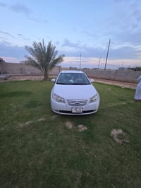 النترا • ٢٠١١ • بعقوبه