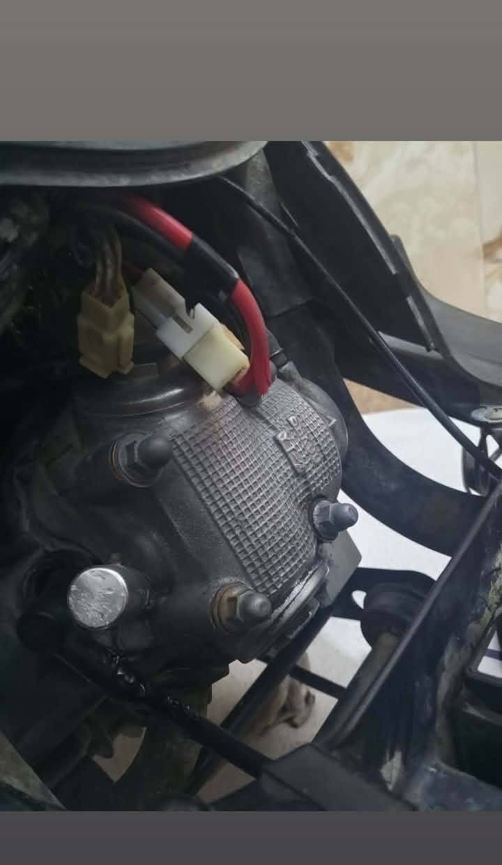 دراجه ماكس عدله شغاله هندر سلف العنوان قضاء المدينه منطقة العباره قرب مطبعه الشهد رقم هاتف ***********
