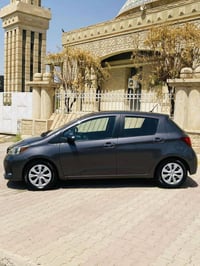 يارس • ٢٠١٧ • ٩٦٠٠٠ كم