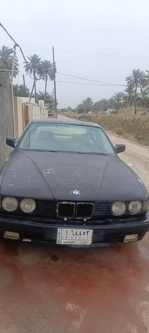 السلام عليكم للبيع بيم حجم ٧٣٠ رقم الأنبار محرك وكير عادي كهربايات شغاله سياره بلاديه تحتاج صبغ تايرات باتري جديد داخل نظيف ب٣٥ وبيه مجال بيع ومراوس مكاني بابل
***********
