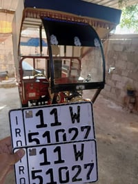 ستوته دايوان ١٧ • تايرات جديد • بغداد الحسينيه راشديه