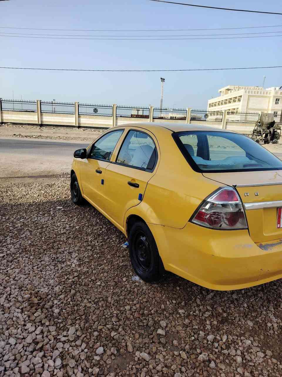 السلام عليكم
افيو 2013اوتوماتيك رقم مثنى  انكليزي 
مسكر سعرها 60وبيها مجال 
***********
