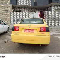 شيري كوين موديل 2011 مكينه كير حداديه مكفوله سياره جديده عوزها بس باور...