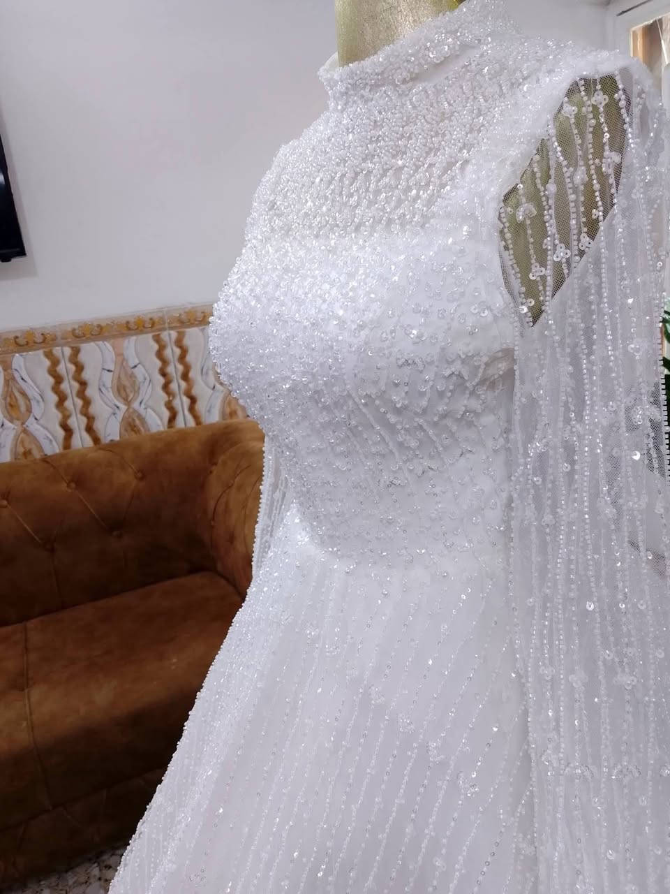 للبيع بدله ميلودي مشغوله نمنم وخرز ١٥٠ شرط الفحص تصوير بدون فلاتر توصيل كل محافظات


**إذا كنت صاحب هذا الإعلان وتريد حذفه لأي سبب، رجاءا أرسل رسالة إلى الدعم الفني**