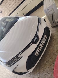 كورلا هايبرد • ٢٠٢٥ • التاجي