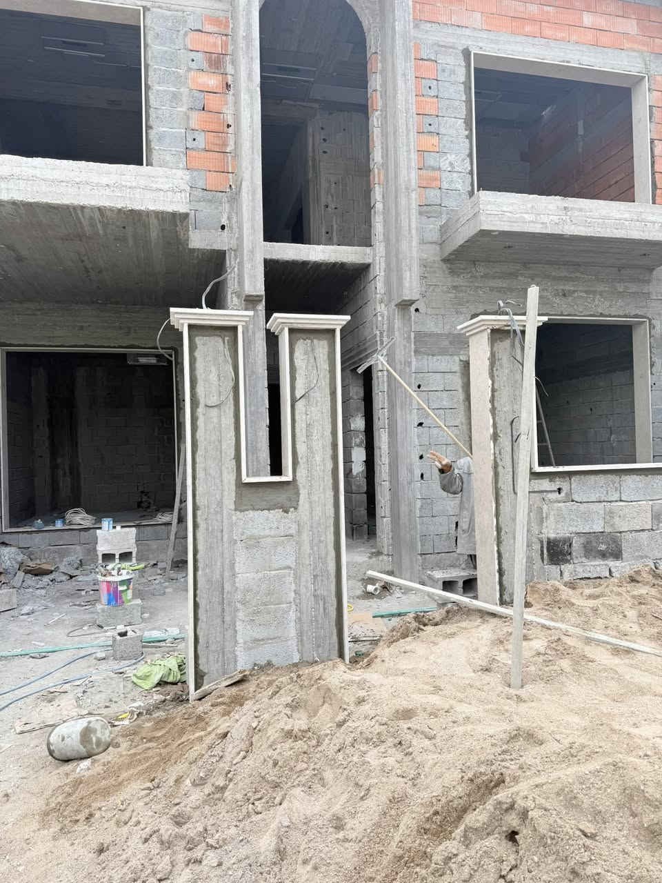 الســلام عليكم . اسطه مرمر  بأحدث الطرق وبنظام التثبيت بالبراغي وتتريس خبط والجودة في العمل للاستفسار التواصل على الخاص فقط


**إذا كنت صاحب هذا الإعلان وتريد حذفه لأي سبب، رجاءا أرسل رسالة إلى الدعم الفني**