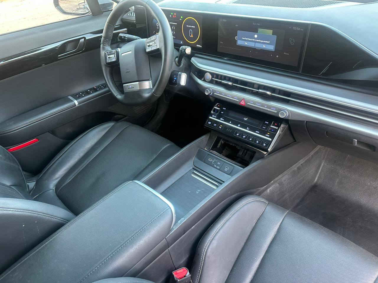 من رخصة الادمن موديل ٢٤ دخول جديد ٦ سلندر مكفول من الحادث تترقم اي محافظة السعر ٢٠٤ للاتصال ***********
