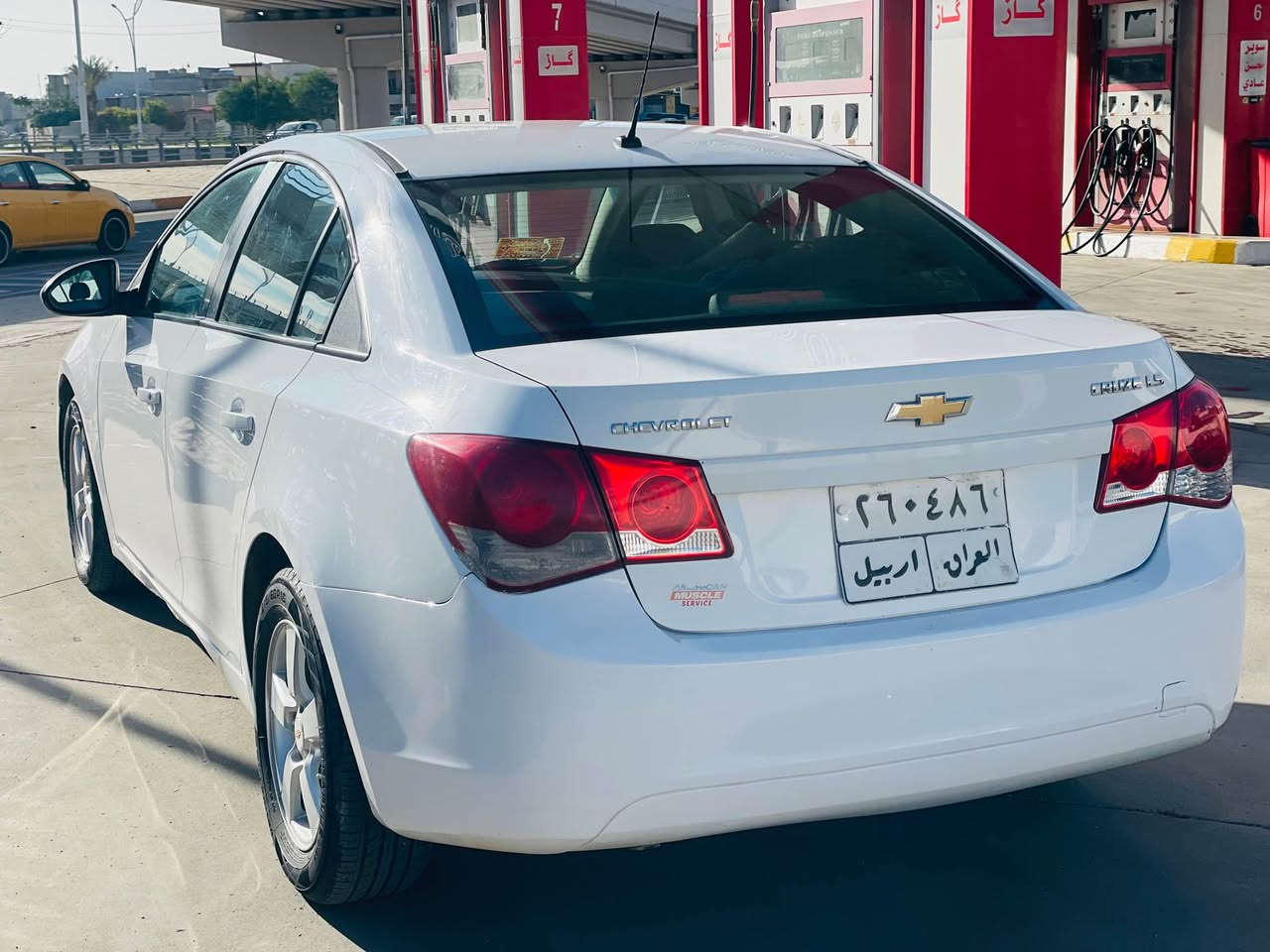 شوفرليت كروز موديل 2011
صبغ بي جاملغ جدام بدون دواخل
سنوي منتهي 
سعر 72 بي مجال
***********
*********** كركوك, العراق
