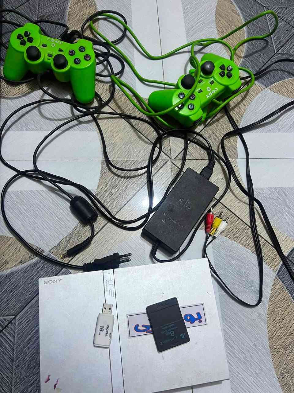 للبيع بلي كامل


**إذا كنت صاحب هذا الإعلان وتريد حذفه لأي سبب، رجاءا أرسل رسالة إلى الدعم الفني**