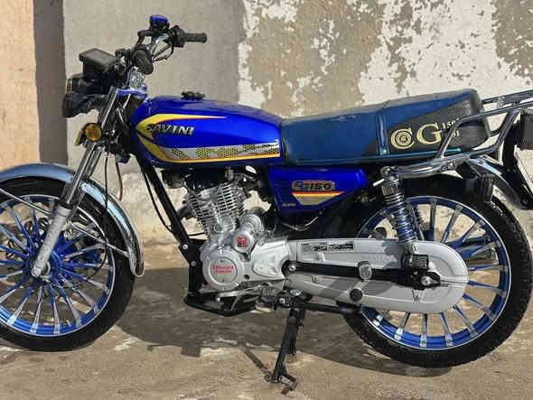 اعادت نشر بوعود الكاذب ماطور سافين محرك ١٥٠ كلو شغال ماطور عله وضع الشركه السعر ٦٢٠ وبي مجال. المكان گوير ***********
