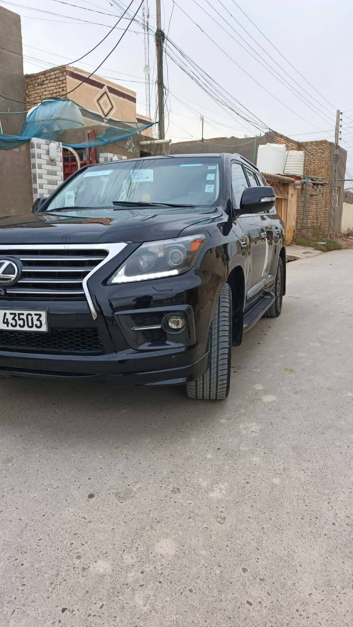 السلام عليكم لكزس موديل 2010 سياره جديده بمعنى الكلمه
ماكينه 5700 ما يحتاج اعدد مواصفات اللكزس فول للاخير ماكينه جديده تخم تاير سياره بيها قطعتين صبغ سونار موجود اللي يحب يراسلني على الخاص وموجود سونارها بدون دواخل رقم اربيل تحويل باي وقت باسم كردي بيع ومراوس 
العنوان ذي قار 
السعر المطلوب 320 بيها مجال 
تلفون 0766369855
اخوان الله يرحم والدينكم اللي ما يعجبه السعر يعبر المنشور كل شيء موجود بالسوق السياره جديده حيل ما بيها اي نقص


**إذا كنت صاحب هذا الإعلان وتريد حذفه لأي سبب، رجاءا أرسل رسالة إلى الدعم الفني**