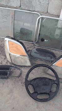 ستاركس 2007 • قطع ستاركس • معامل الحسينيه