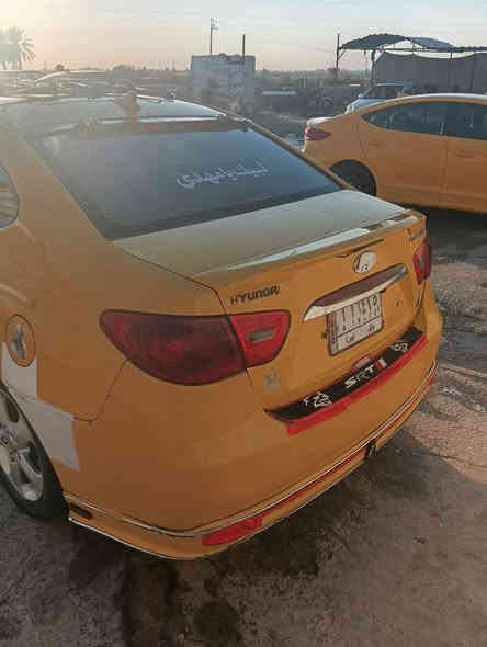 مكلفه بنشر 
سياره النتره 10امركي ضربه بجامه خفيفه سنويه باسمي تنتهي ب2028 شاصي نضيف وتايرات جدد دوشمه جديده مال جناي عله ايدي مكانه حله*********** 
سعره 100 وبيه مجال لشراي
