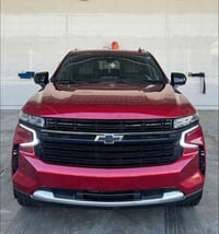 تاهو 2021 Z71 وارد امريكي فول 1/1  بجم بريمير  كشنات جلد منفصل VIP بنو...