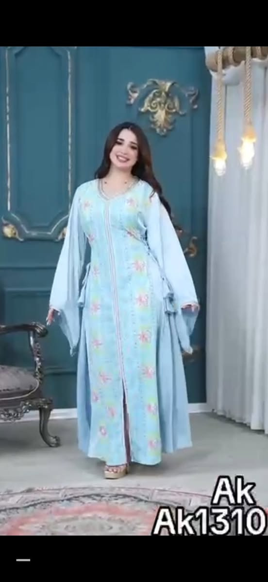 تحبون البساطة والجمال والراحة 

موديلات #العيد أحلى وأرقى الموديلات متوفرة عدنة

        كوالتي ممتاز شرط احلى من الصور 🛍️
           العنوان بيجي شارع روتانا خلف الرزان 
                   
      للحجز والاستفسار مراسلة الصفحة 💌
***********
