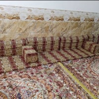 جلسه • ٨ امتار • ٤ دواشك