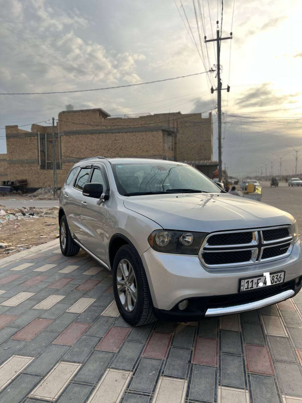 دورنكو 2011
مكفوله من الضربه والتبديل

كلين تايتل 

بيه صبغ قطع 

3600

فول موصفات عده الفتحه

جاهزه مكانه ذي قار ***********
