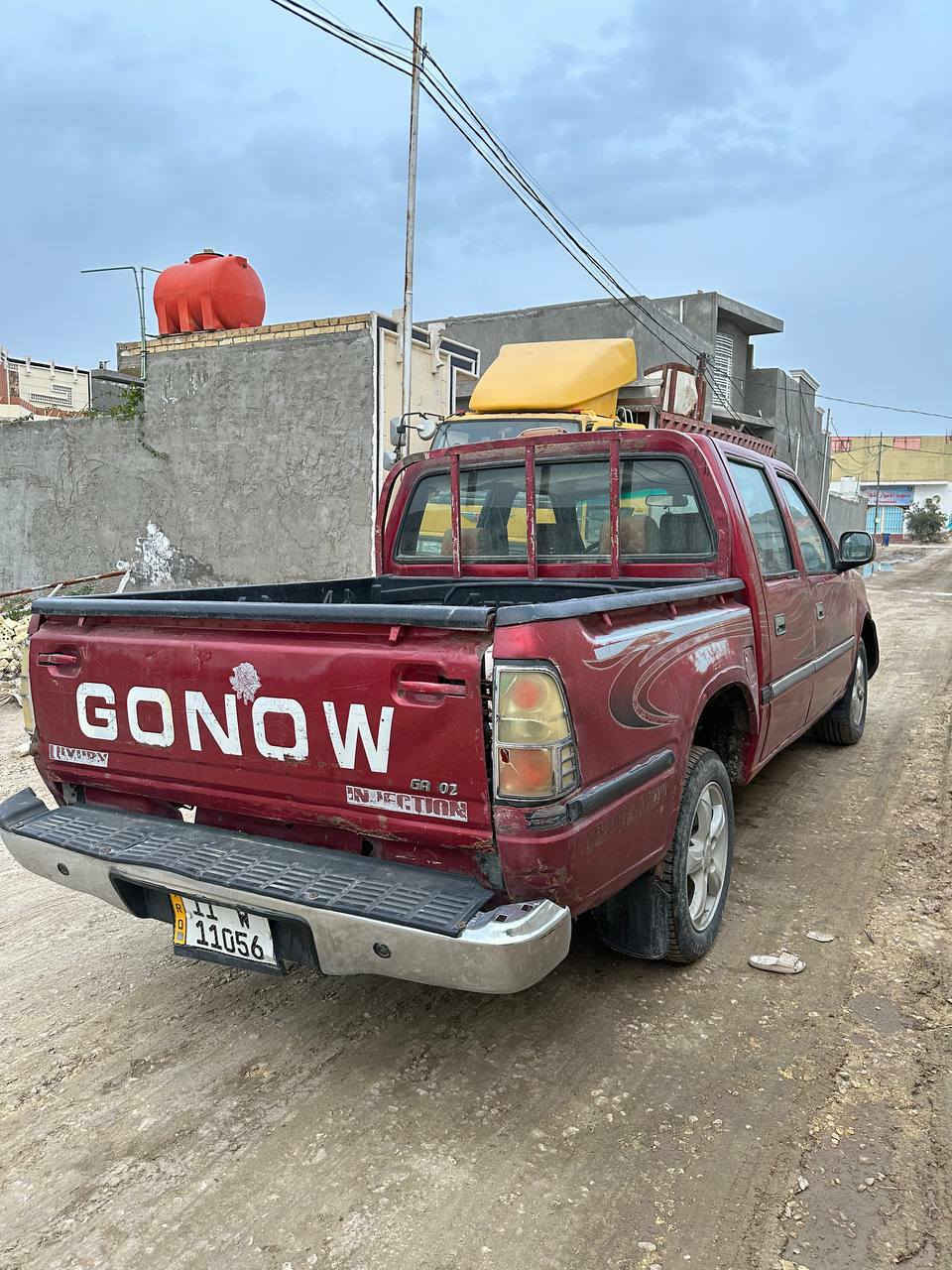 بيكم كنوه رقم بغداد دولي سنويه ل2030
مكاني الحله الهاشميه 

***********

كير ومحرك خير من الله

مكلف بالنشر
