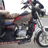 ستوته مكفوله من كل شي ركبه محرك كله شرط 17 للبيع07824879841