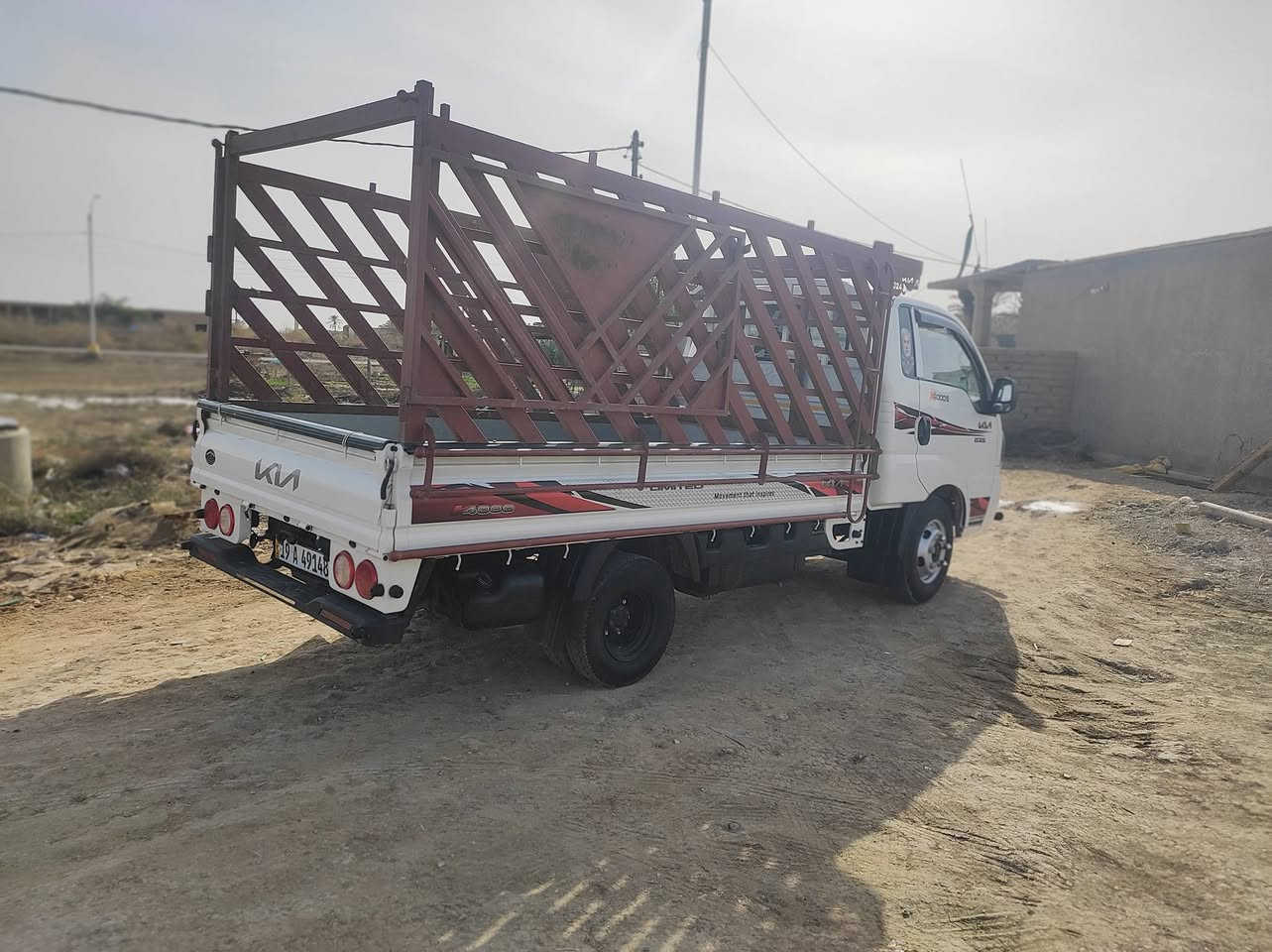 فحل موديل 25 كفاله عامه رقم كربلاء اتصال بالرقم ***********/***********
