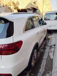 سورنتو 2018 • كيا سورنتو • سيارة نظيفة • رقم بغداد • سيارات دفع رباعي ...