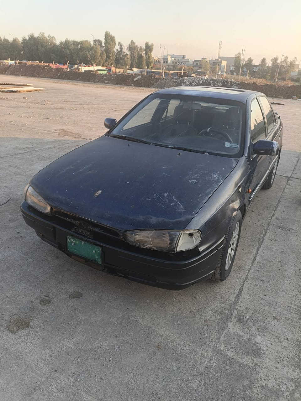 لانترا موديل 95 رقم نينوي صاحبها موجود بلموصل وابو الوكالة بكياره السعر 15 ....***********
