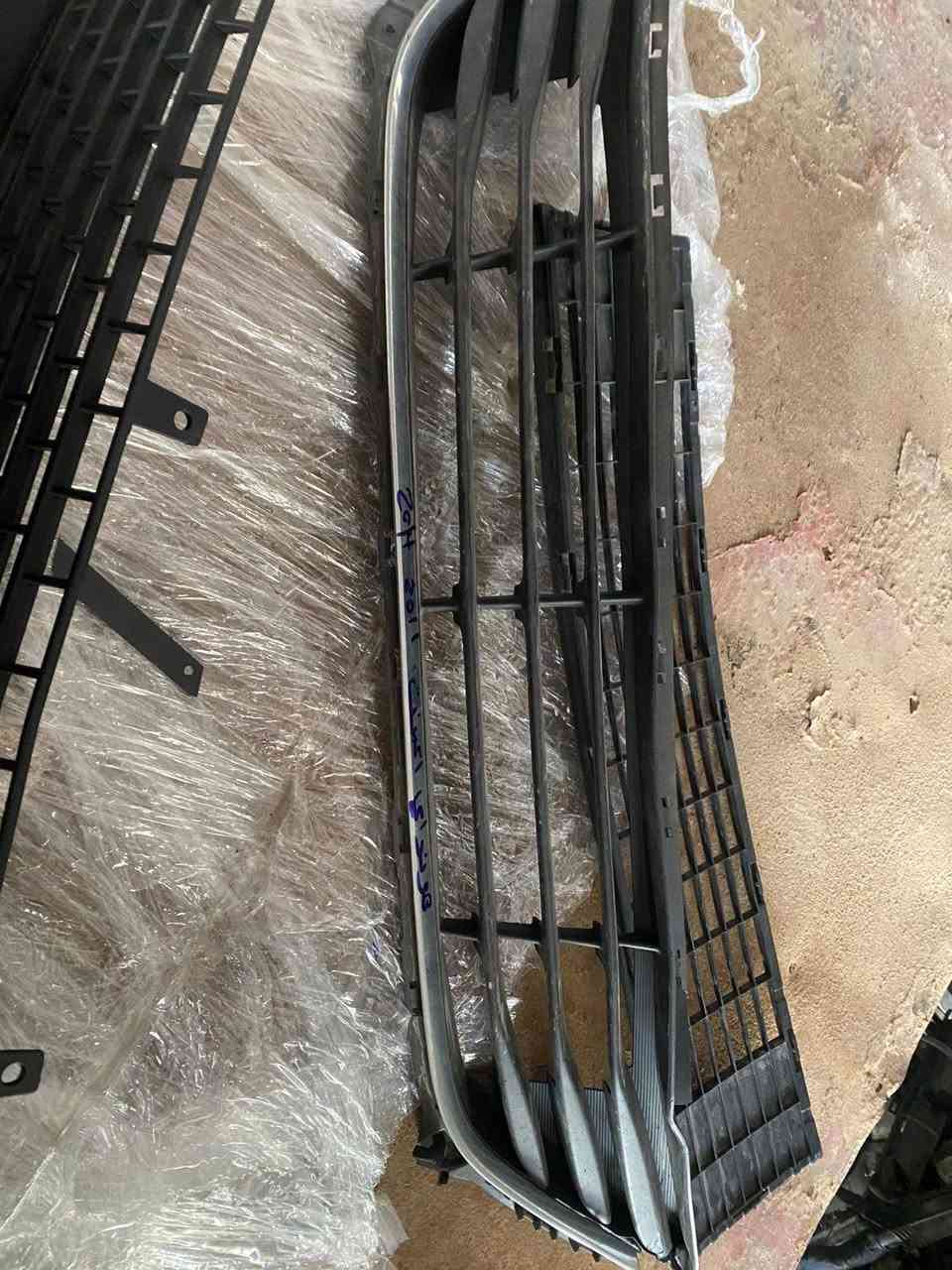 يتوفر لدينا تفصيخ مشبك دعاميه امامي سفلي وشباك امامي اغلب السيارات


**إذا كنت صاحب هذا الإعلان وتريد حذفه لأي سبب، رجاءا أرسل رسالة إلى الدعم الفني**