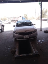 فورتي هاج باك 2017 مكينه الفين بدون حادث سعر 92 مكاني بغداد العبيدي ‏‪...