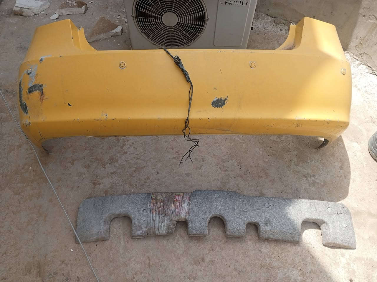 يتوفر غراض اڤانتي
اربع ابواب
دعاميه خلفيه
موصل الايسر
***********
