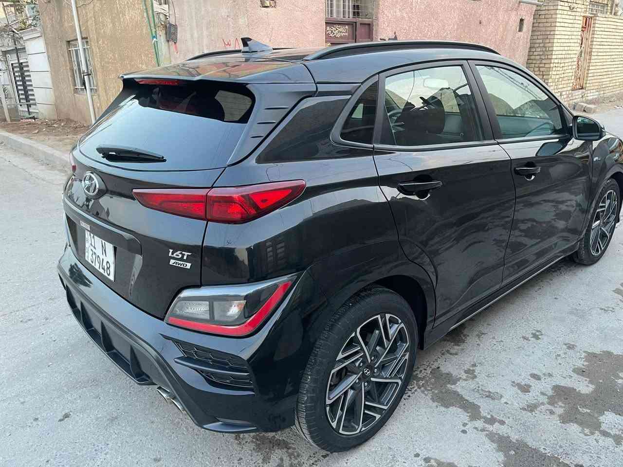 كونا موديل2022
وارد كندي حادث دعاميه اماميه فقط سياره مكفوله كفاله عامه ماشيه 22 رقم بغداد بسمي N السعر 140 شراي يتصل رقم الهاتف ***********
