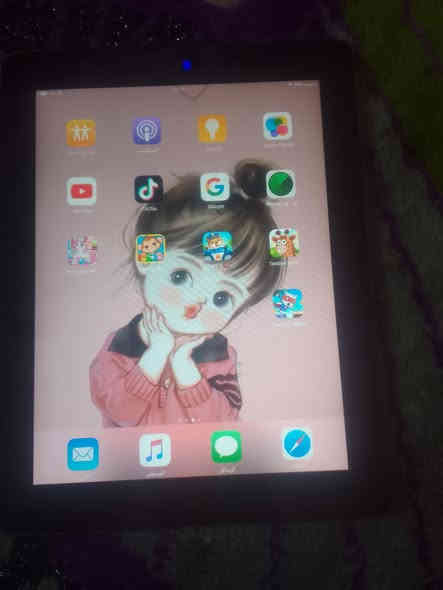 مرحبا  ايباد للبيع السعر 50
الامين الثاني
***********
