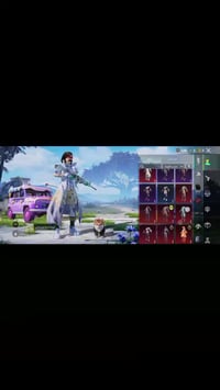 حساب بوبجي • مستوى ٧٤ • كونكر