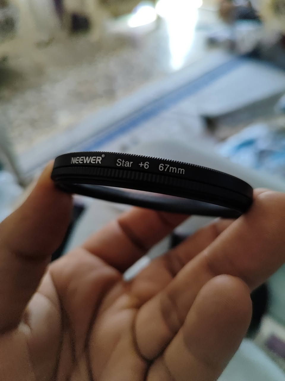 تشكيلة فلاتر 67/55/82mm


**إذا كنت صاحب هذا الإعلان وتريد حذفه لأي سبب، رجاءا أرسل رسالة إلى الدعم الفني**