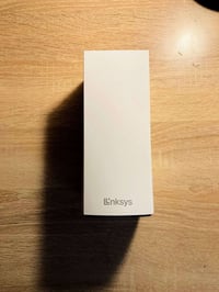 راوتر • LinkSys Mx2000 • اوبن ورت