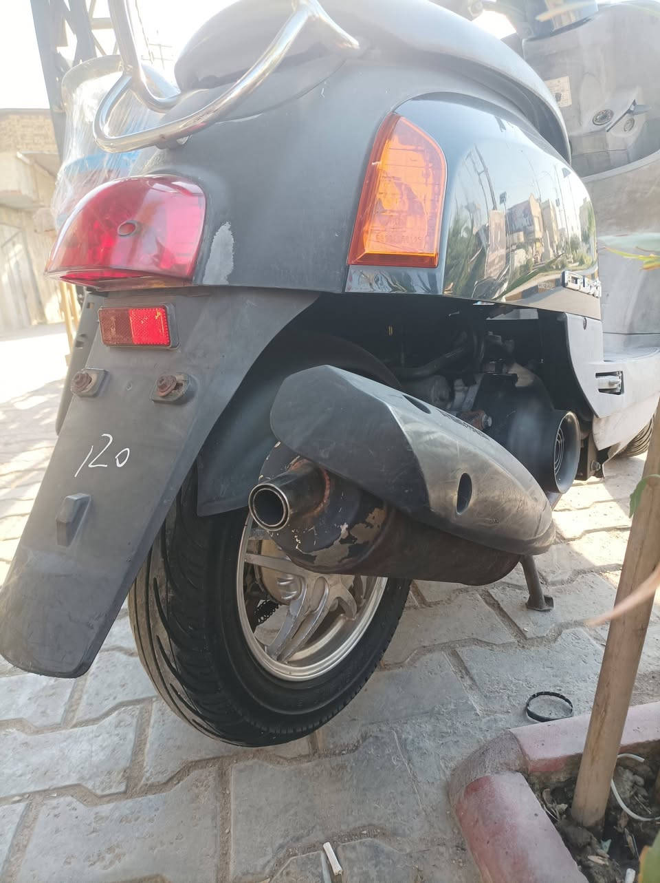 بوليس للبيع كفاله عامه


**إذا كنت صاحب هذا الإعلان وتريد حذفه لأي سبب، رجاءا أرسل رسالة إلى الدعم الفني**