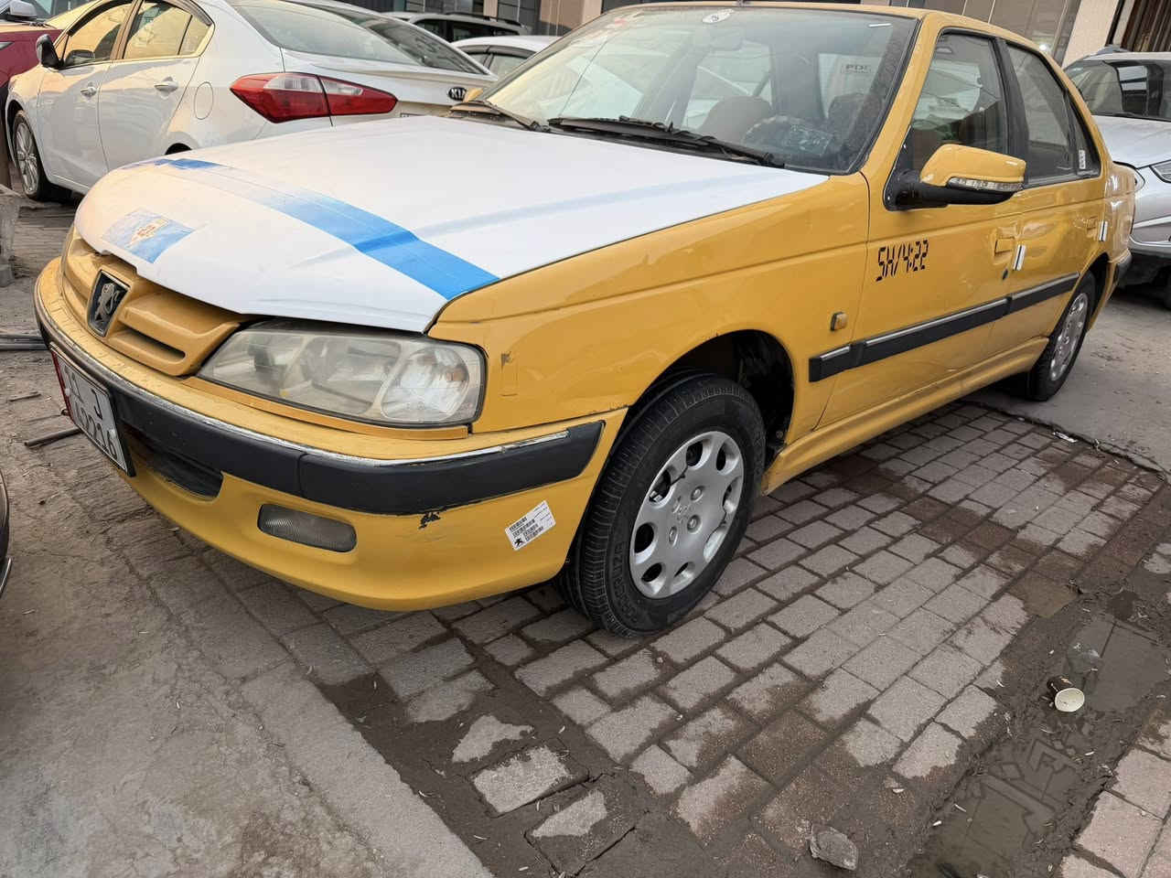 أقساط بيجو. 2015مقدمه20سكنه بغداد فقط بدون كفيل وماستر يشمل الكاسب معارض لحبيبيه معرض الذهب ***********
