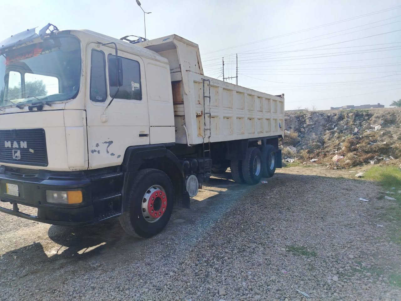 مان صقر 92محرك تجاره كير 130 برميل مجموعه نص جيئف بولبرن جبير سنويه ل 27 تحويل ثاني يوم رقم بغداد ***********
