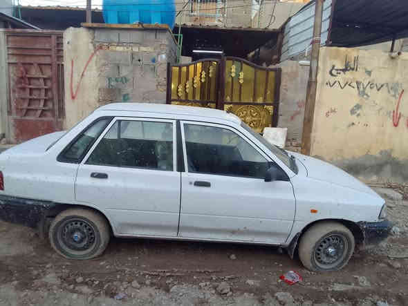 السلام عليكم ورحمة مرخصت لمدير سايبا مكفولة ٢٠١٤ رقم ذي قار بسمي مشروع وطني تبريد ثلج ولله سعر ٣٦ *********** مكاني بغداد بس دوسات بيهن صبغ مكفولة
