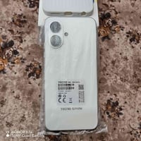تكنو • سبارك • موبايل تكنو • هاتف تكنو • ذاكرة 256 • رام 8 • مستعمل • ...