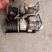 ونجات اصليات باب اول نضيفات مع العرباين والسكله بسعر مناسب للاستفسار 0...