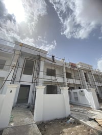 صباغ بيت داخلي خارجي وسقف وصبغ كاسي ارضي او حياط حسب دوق زبون سعر مناس...
