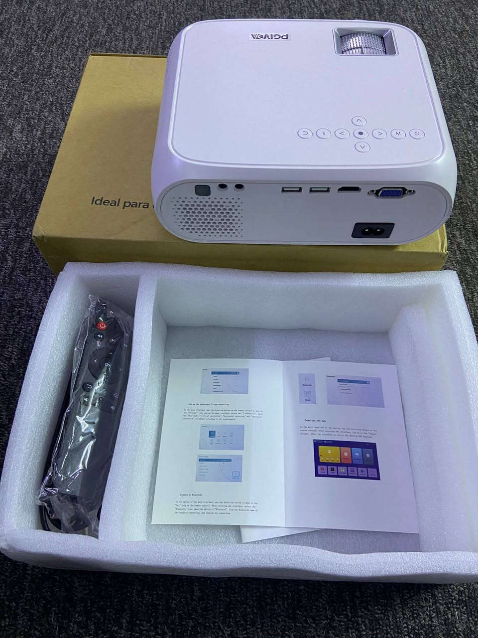 بضاعة منوعة وباسعار مناسبة 

التوصيل كافة المحافظات  🚗 ب 5,000


**إذا كنت صاحب هذا الإعلان وتريد حذفه لأي سبب، رجاءا أرسل رسالة إلى الدعم الفني**