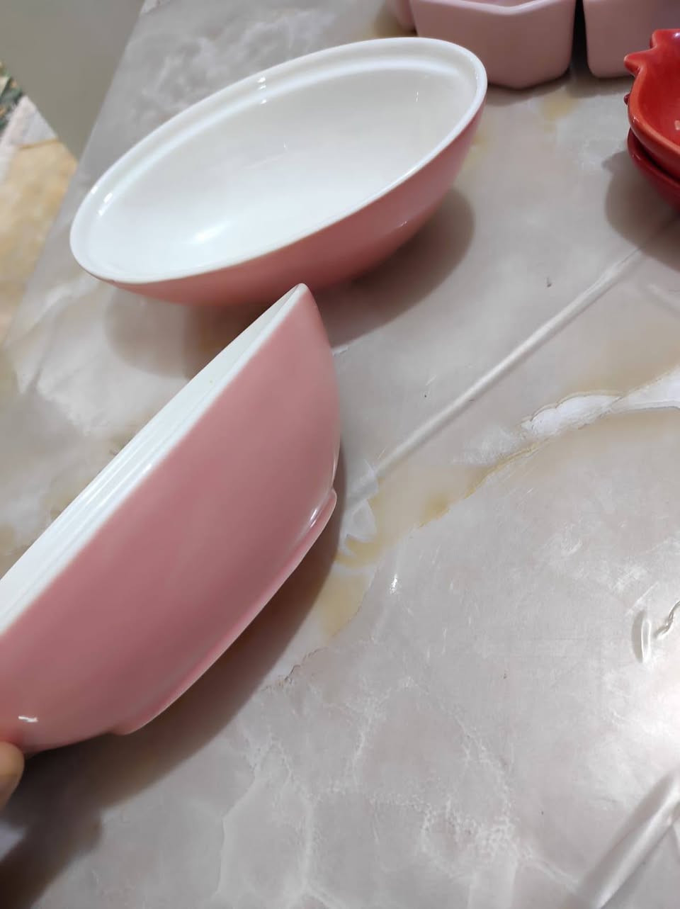 لدينا خدمة توصيل جميع المحافظات


**إذا كنت صاحب هذا الإعلان وتريد حذفه لأي سبب، رجاءا أرسل رسالة إلى الدعم الفني**