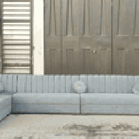 ديوان تسكام • شغل ثقيل درجة اولى • قضاء عفك حي الحسين