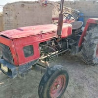 مكينة عنتر • دسك • باذرة مكفولة