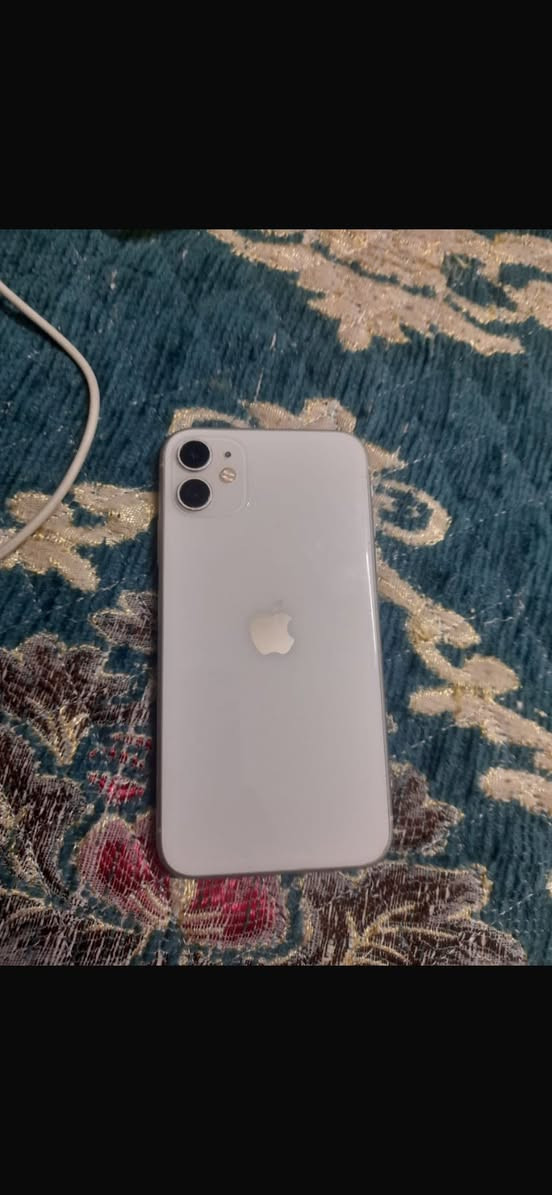 سلام عليكم ايفون 11 عادي فيس ايدي شغال مبدل شاشه وبطاريه كلشي مابي جهاز ذاكره 64 رايده ب 150 قفل بدون تعامل مكاني بغداد


**إذا كنت صاحب هذا الإعلان وتريد حذفه لأي سبب، رجاءا أرسل رسالة إلى الدعم الفني**