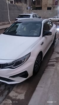 اوبتيما ٢٠١٩ • فول مواصفات • وارد امريكي