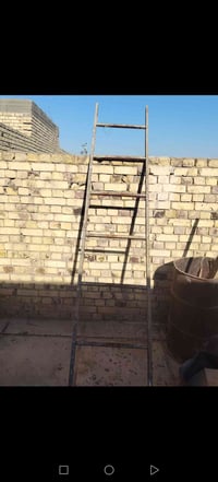 درج حديد • ثقيل • ٣م